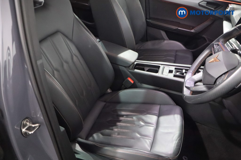 Used Cupra Formentor 2023 for sale - 76364197: Photo 33