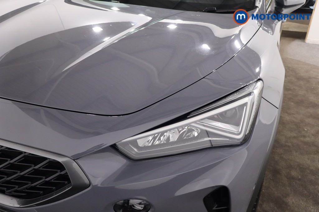 Used Cupra Formentor 2023 for sale - 76364197: Photo 37