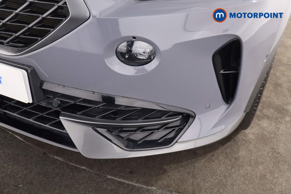 Used Cupra Formentor 2023 for sale - 76364197: Photo 38