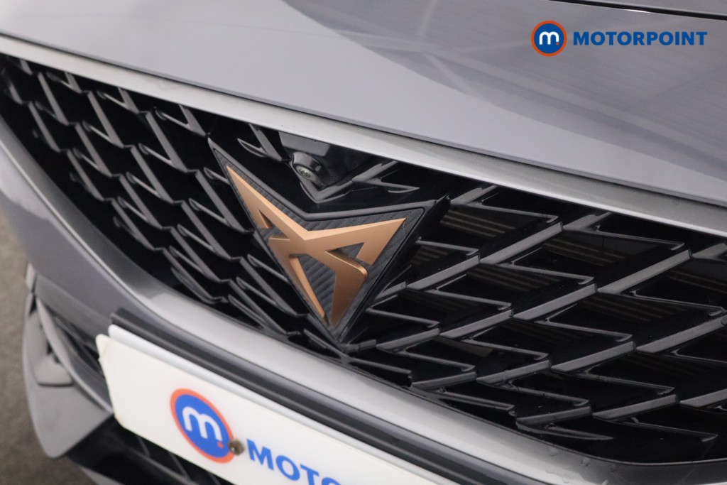 Used Cupra Formentor 2023 for sale - 76364197: Photo 39