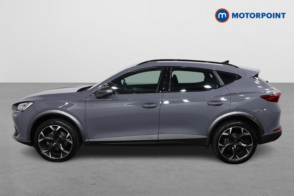 Used Cupra Formentor 2023 for sale - 76364197: Photo 4