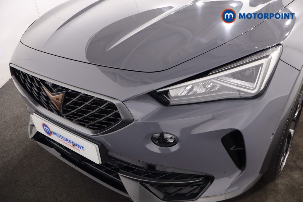 Used Cupra Formentor 2023 for sale - 76364197: Photo 40