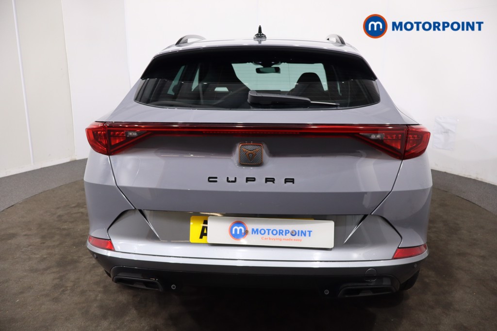 Used Cupra Formentor 2023 for sale - 76364197: Photo 46