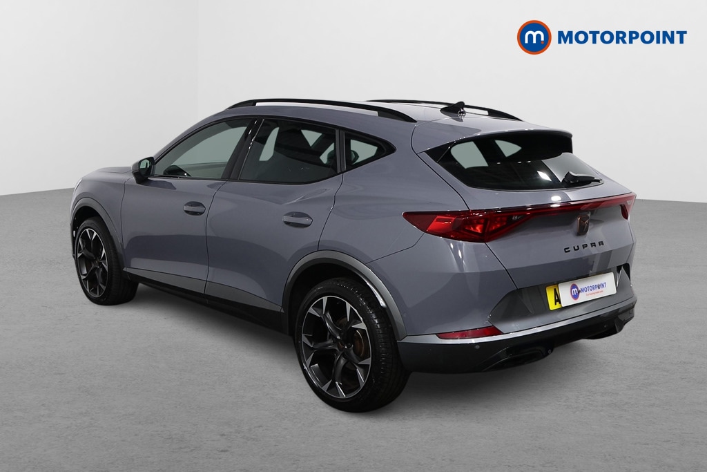 Used Cupra Formentor 2023 for sale - 76364197: Photo 5