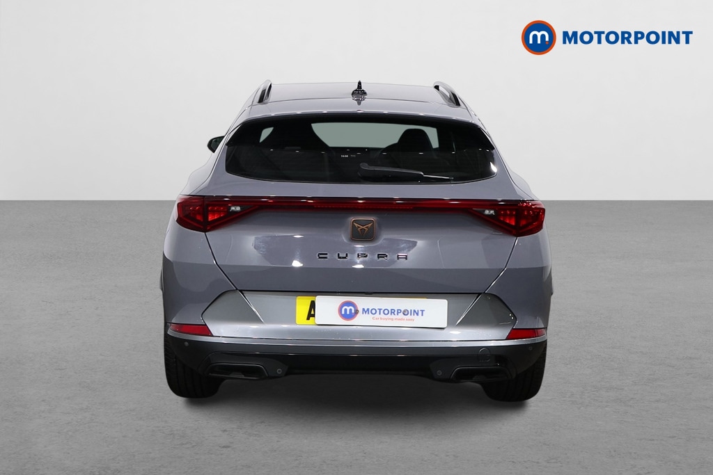 Used Cupra Formentor 2023 for sale - 76364197: Photo 6