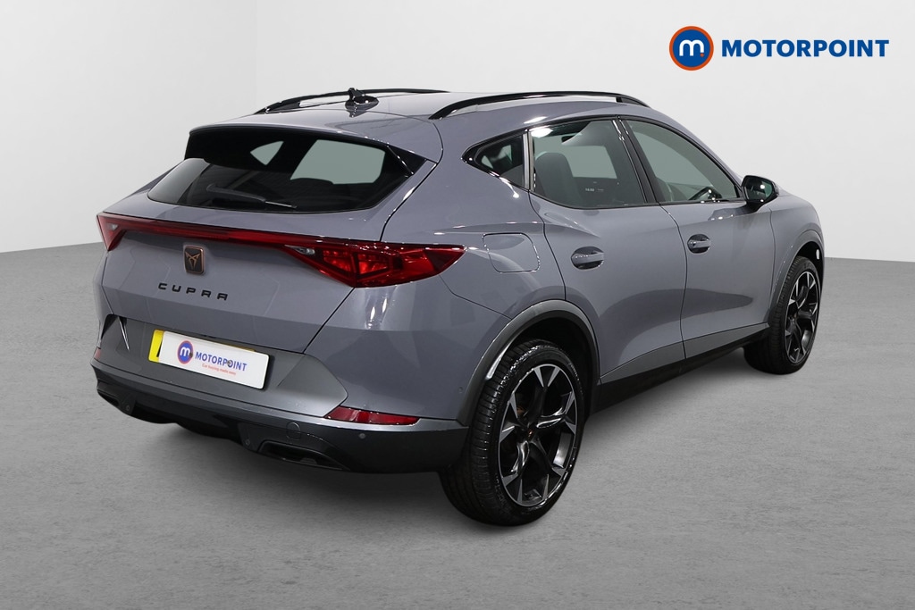 Used Cupra Formentor 2023 for sale - 76364197: Photo 7