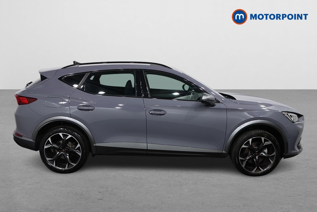 Used Cupra Formentor 2023 for sale - 76364197: Photo 8