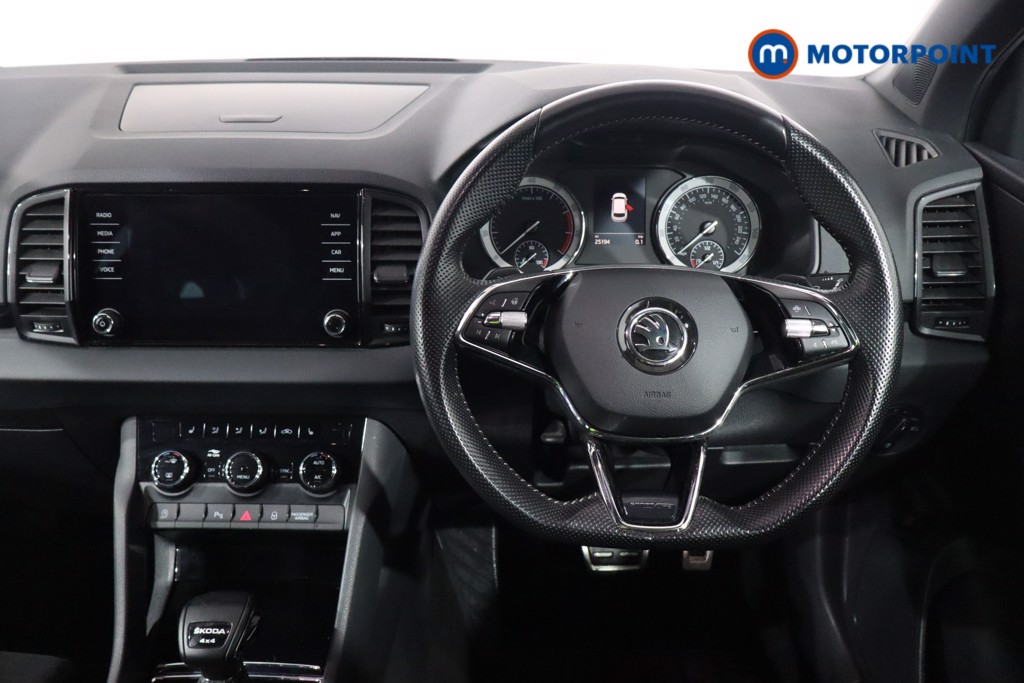 Used Skoda Karoq 2022 for sale - 76938271: Photo 11