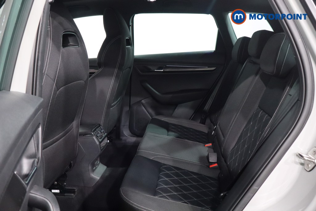 Used Skoda Karoq 2022 for sale - 76938271: Photo 13