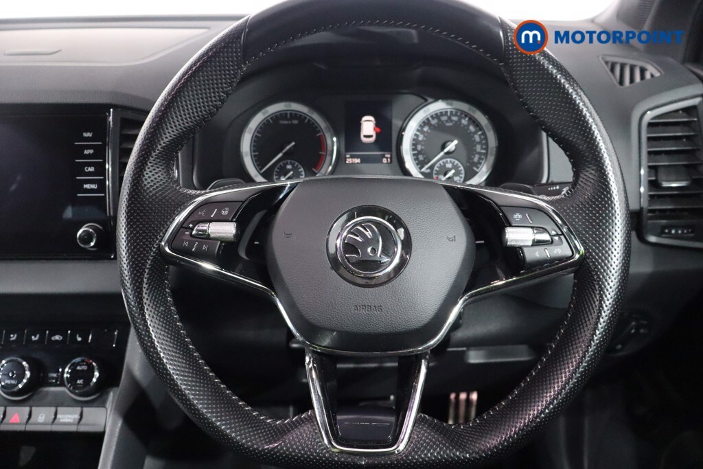 Used Skoda Karoq 2022 for sale - 76938271: Photo 14