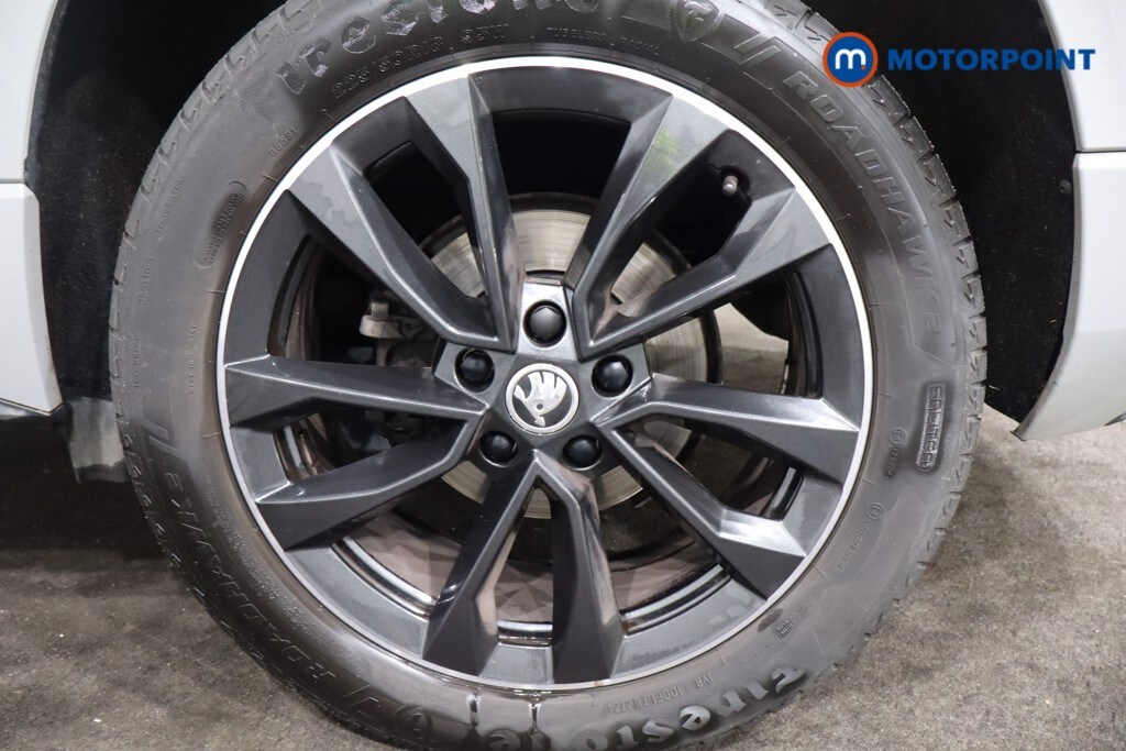 Used Skoda Karoq 2022 for sale - 76938271: Photo 17