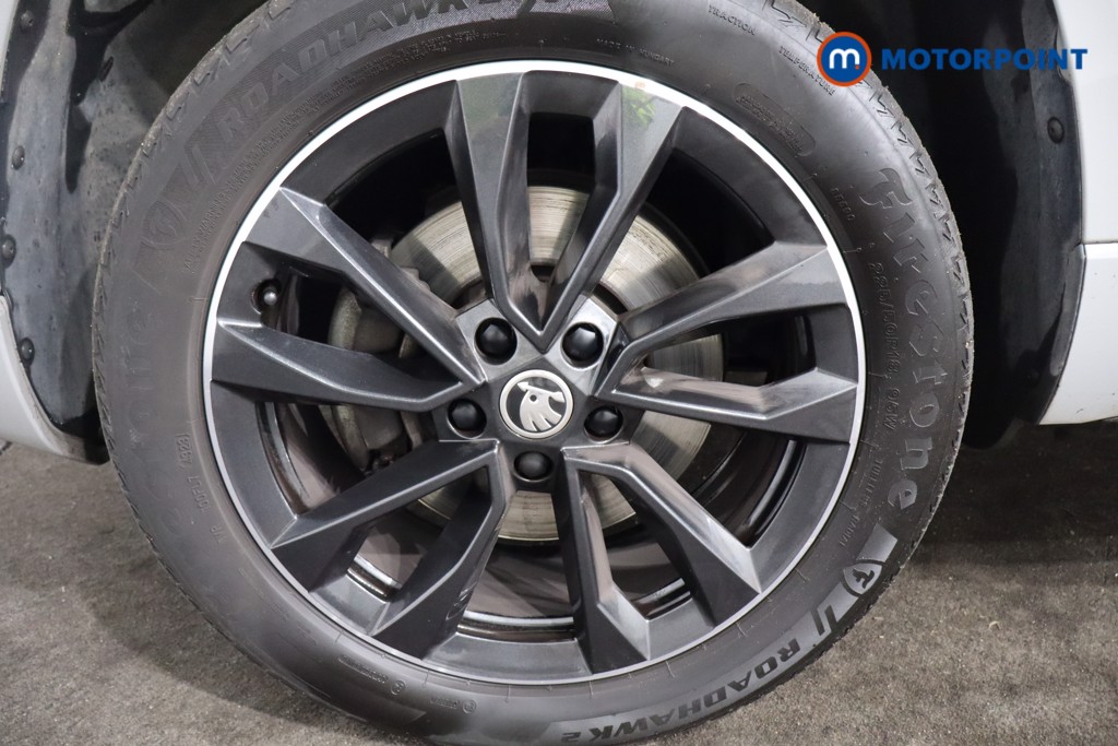 Used Skoda Karoq 2022 for sale - 76938271: Photo 18