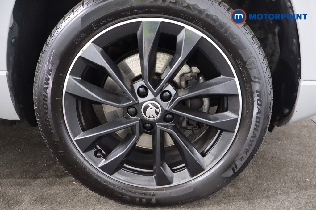 Used Skoda Karoq 2022 for sale - 76938271: Photo 19