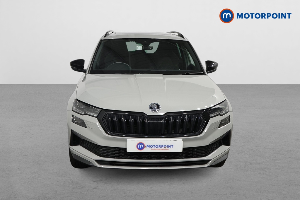 Used Skoda Karoq 2022 for sale - 76938271: Photo 2