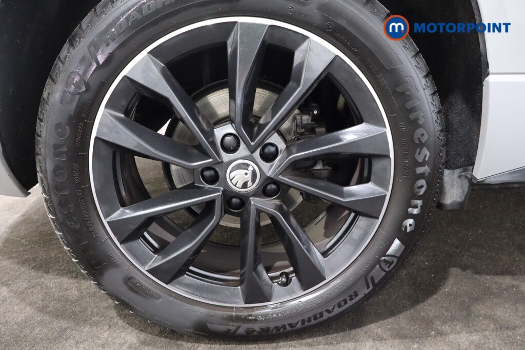 Used Skoda Karoq 2022 for sale - 76938271: Photo 20