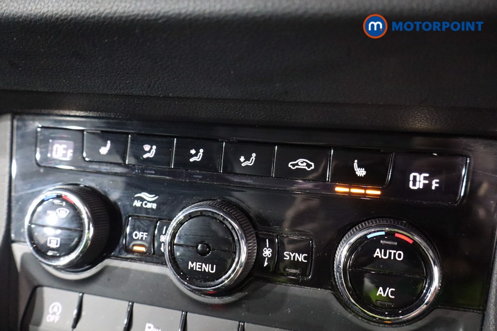 Used Skoda Karoq 2022 for sale - 76938271: Photo 22