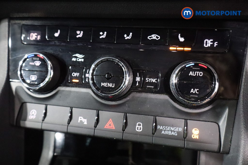 Used Skoda Karoq 2022 for sale - 76938271: Photo 23