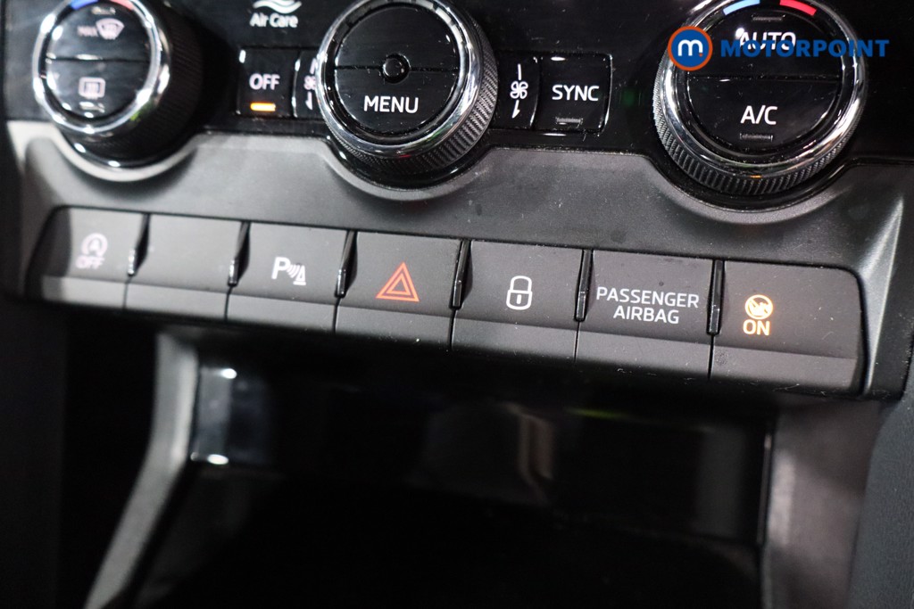 Used Skoda Karoq 2022 for sale - 76938271: Photo 24