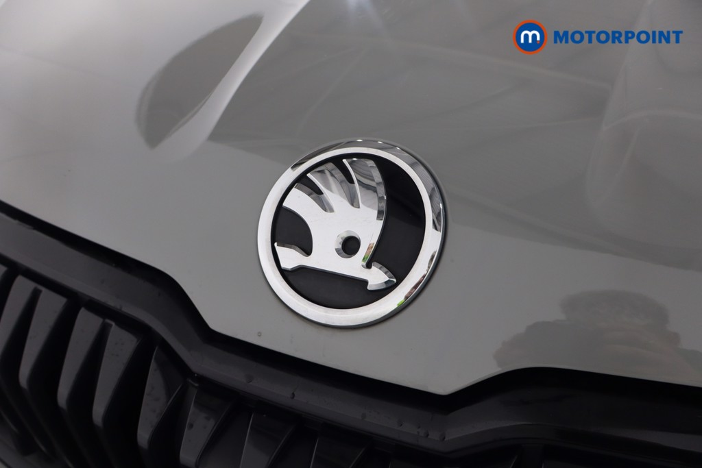 Used Skoda Karoq 2022 for sale - 76938271: Photo 35