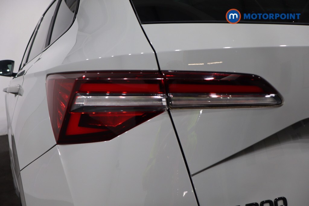 Used Skoda Karoq 2022 for sale - 76938271: Photo 36