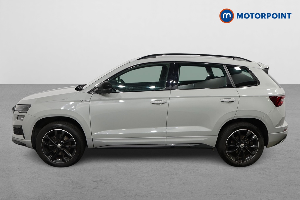 Used Skoda Karoq 2022 for sale - 76938271: Photo 4