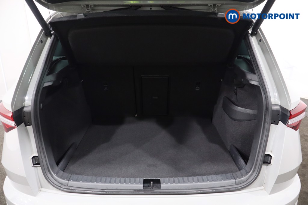 Used Skoda Karoq 2022 for sale - 76938271: Photo 40