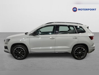 Used Skoda Karoq 2022 for sale - 76938271: Photo
