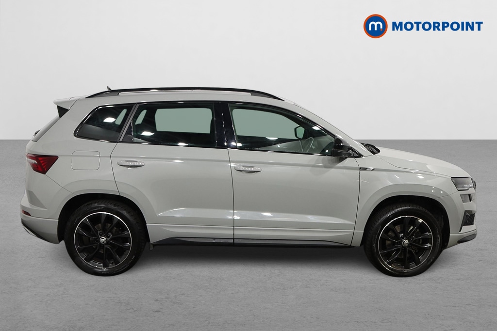 Used Skoda Karoq 2022 for sale - 76938271: Photo 8