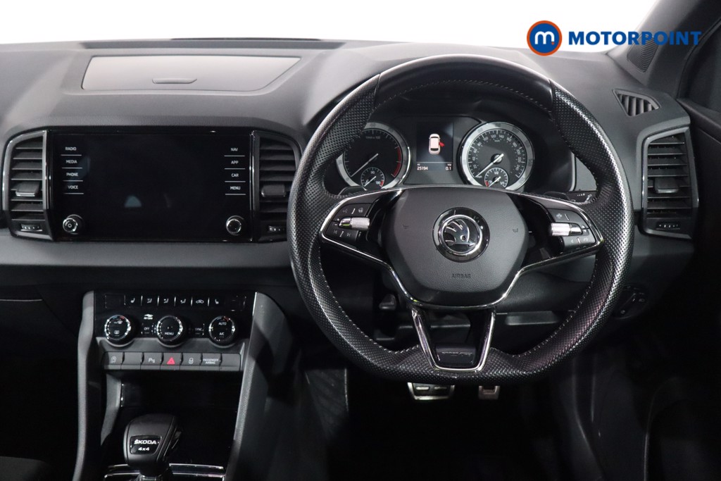 Used Skoda Karoq 2022 for sale - 76938271: Photo 9