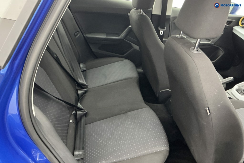 Used SEAT Arona 2025 for sale - 77152259: Photo 12