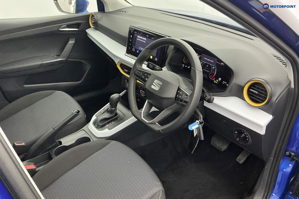 Used SEAT Arona 2025 for sale - 77152259: Photo 15