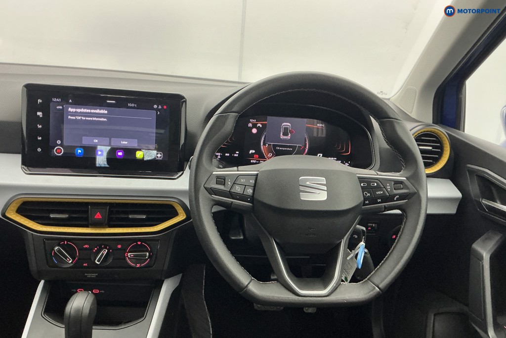 Used SEAT Arona 2025 for sale - 77152259: Photo 19