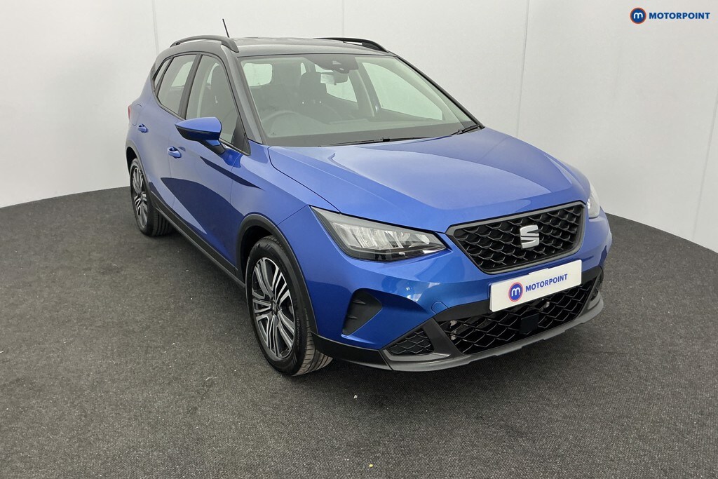 Used SEAT Arona 2025 for sale - 77152259: Photo 33