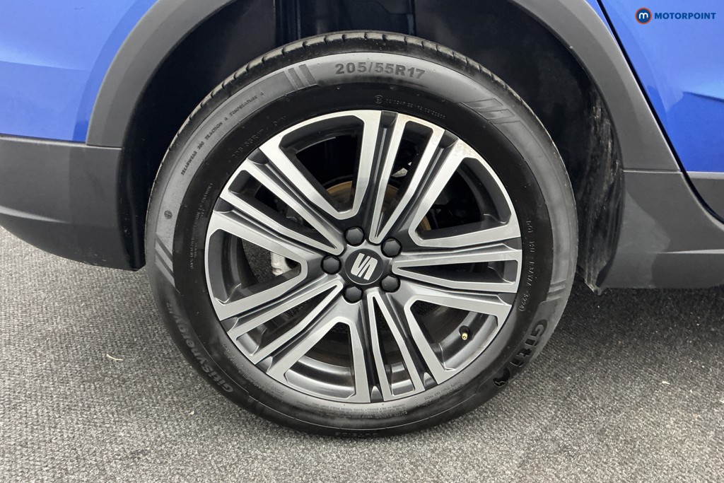 Used SEAT Arona 2025 for sale - 77152259: Photo 40