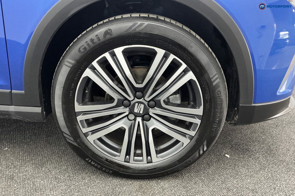 Used SEAT Arona 2025 for sale - 77152259: Photo 41