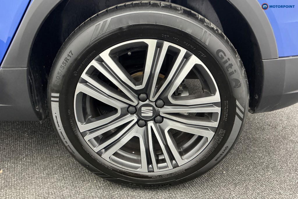 Used SEAT Arona 2025 for sale - 77152259: Photo 43