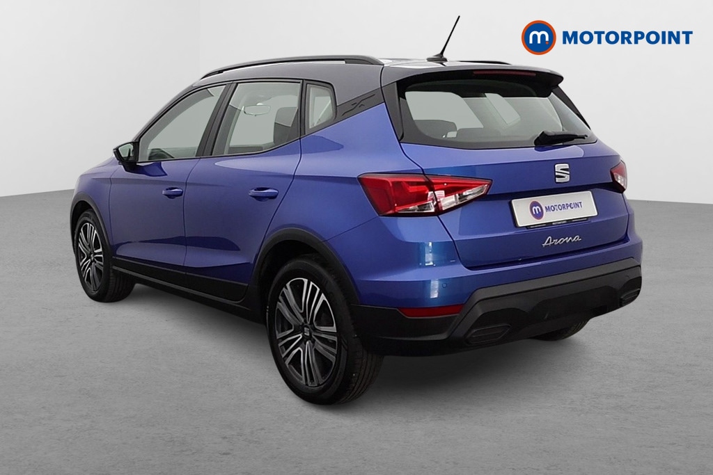 Used SEAT Arona 2025 for sale - 77152259: Photo 5