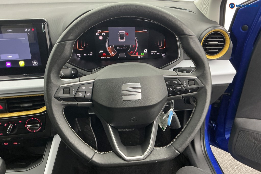 Used SEAT Arona 2025 for sale - 77152259: Photo 9