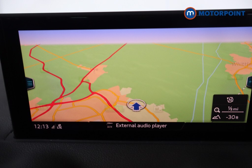 Used Audi Q2 2023 for sale - 78064835: Photo 10