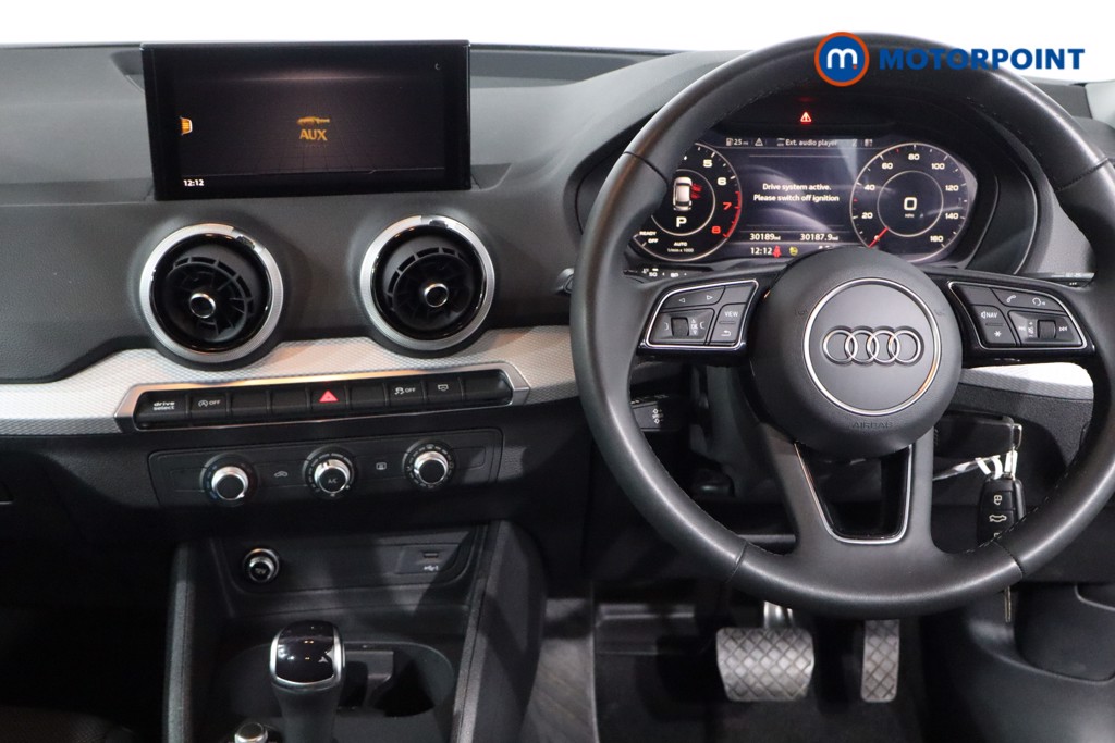 Used Audi Q2 2023 for sale - 78064835: Photo 11