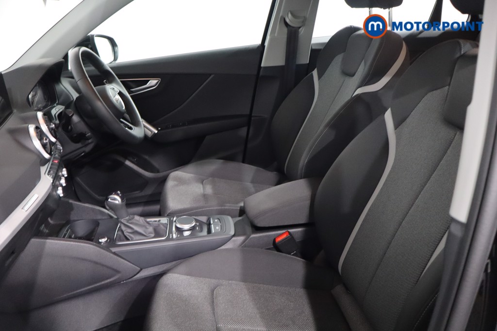 Used Audi Q2 2023 for sale - 78064835: Photo 12