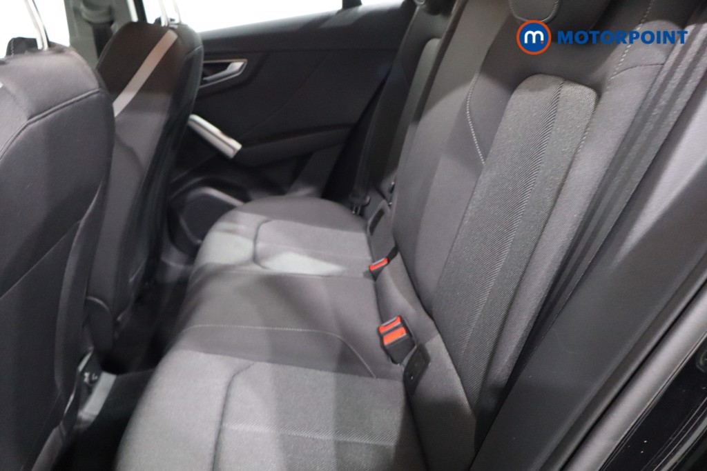 Used Audi Q2 2023 for sale - 78064835: Photo 13