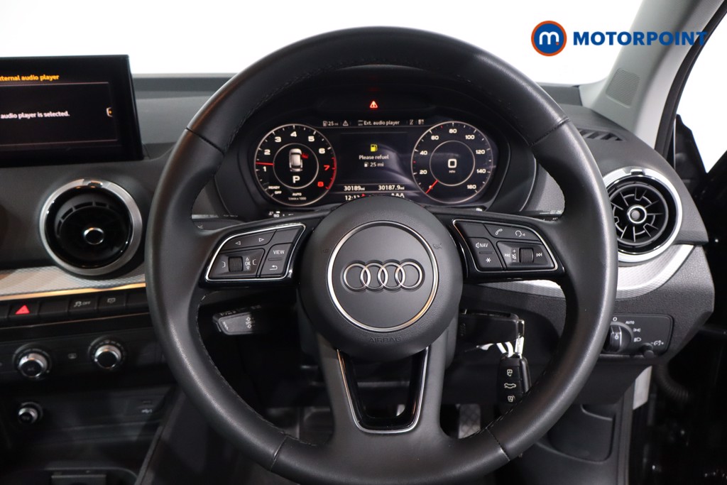 Used Audi Q2 2023 for sale - 78064835: Photo 14