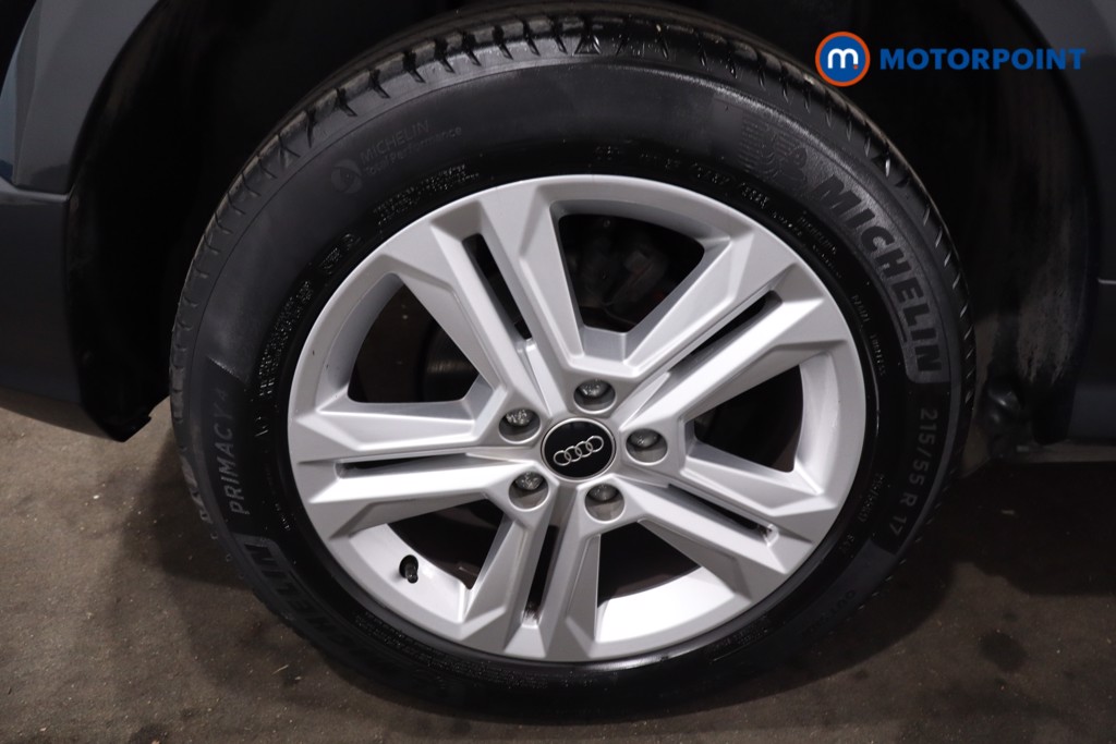 Used Audi Q2 2023 for sale - 78064835: Photo 17