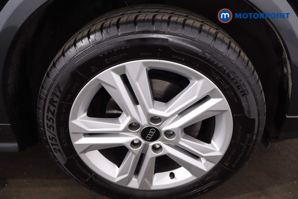 Used Audi Q2 2023 for sale - 78064835: Photo 18