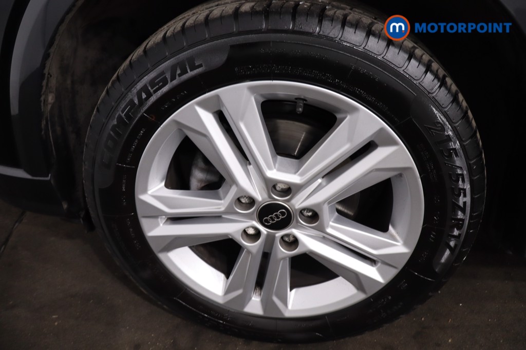 Used Audi Q2 2023 for sale - 78064835: Photo 19