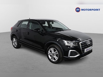 Audi Q2 feature image