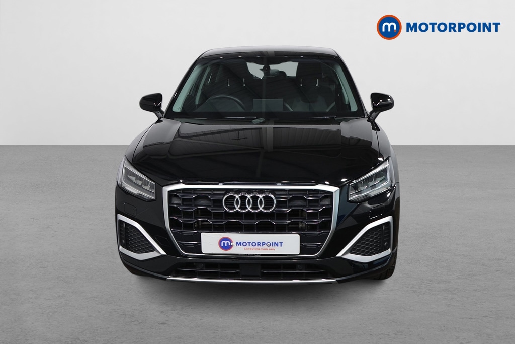 Used Audi Q2 2023 for sale - 78064835: Photo 2