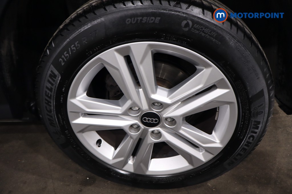 Used Audi Q2 2023 for sale - 78064835: Photo 20