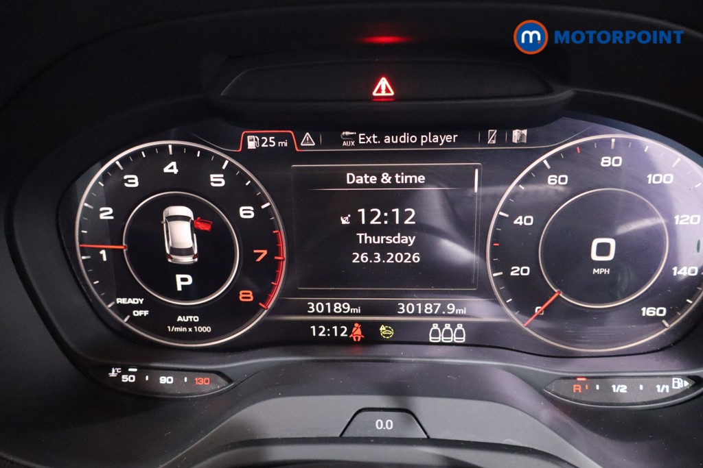 Used Audi Q2 2023 for sale - 78064835: Photo 24